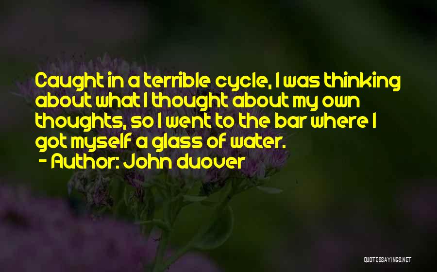 John Duover Quotes 1465862