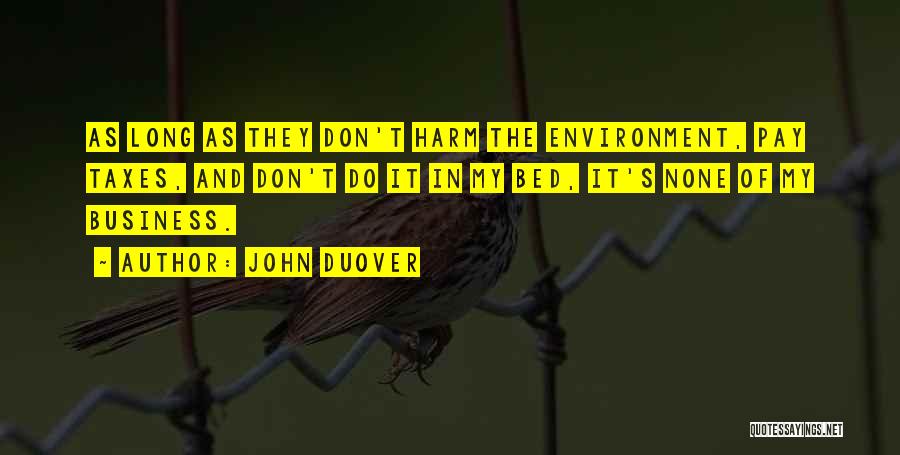 John Duover Quotes 225174