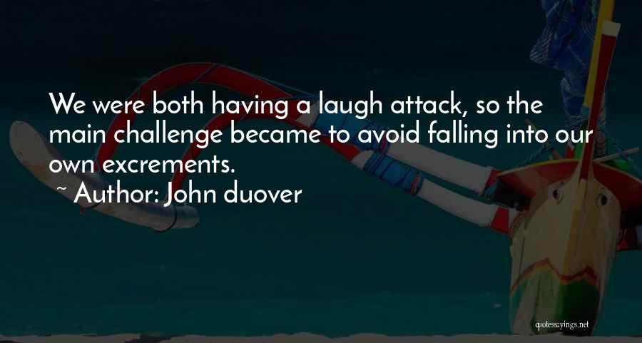 John Duover Quotes 906557