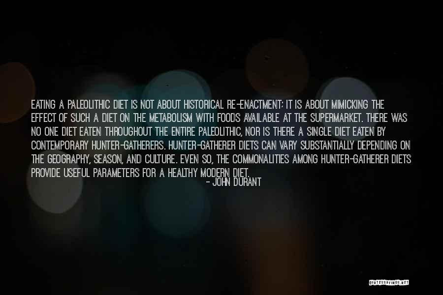 John Durant Quotes 115713 John Durant Quotes 115713