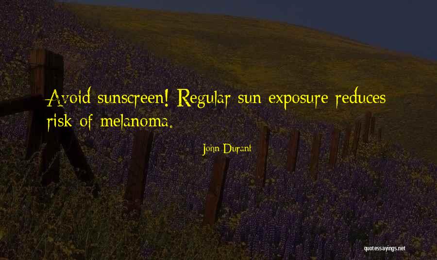 John Durant Quotes 131296 John Durant Quotes 131296
