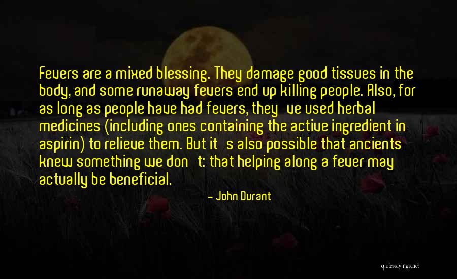 John Durant Quotes 2231856 John Durant Quotes 2231856