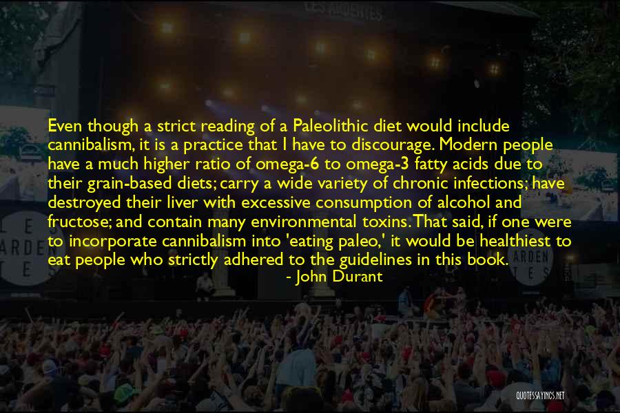 John Durant Quotes 643354 John Durant Quotes 643354