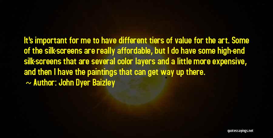John Dyer Baizley Quotes 1491566