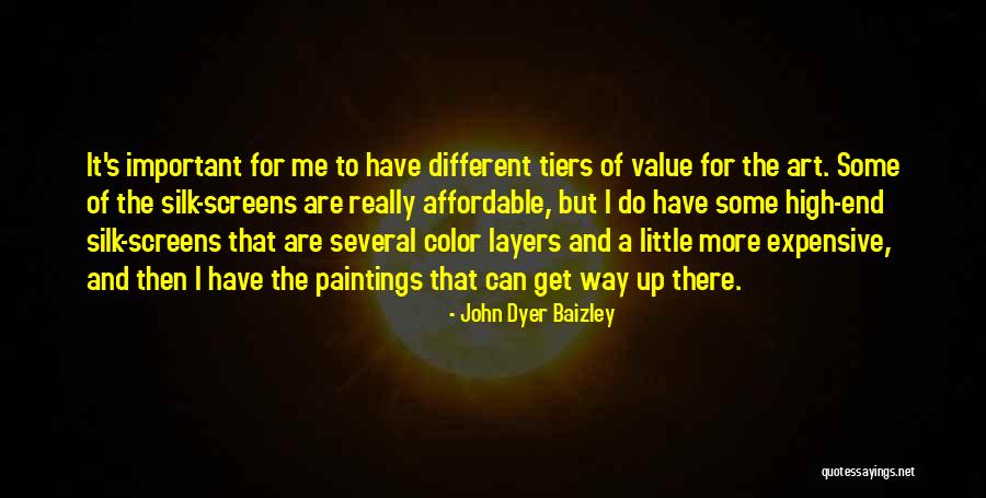 John Dyer Baizley Quotes 1491566