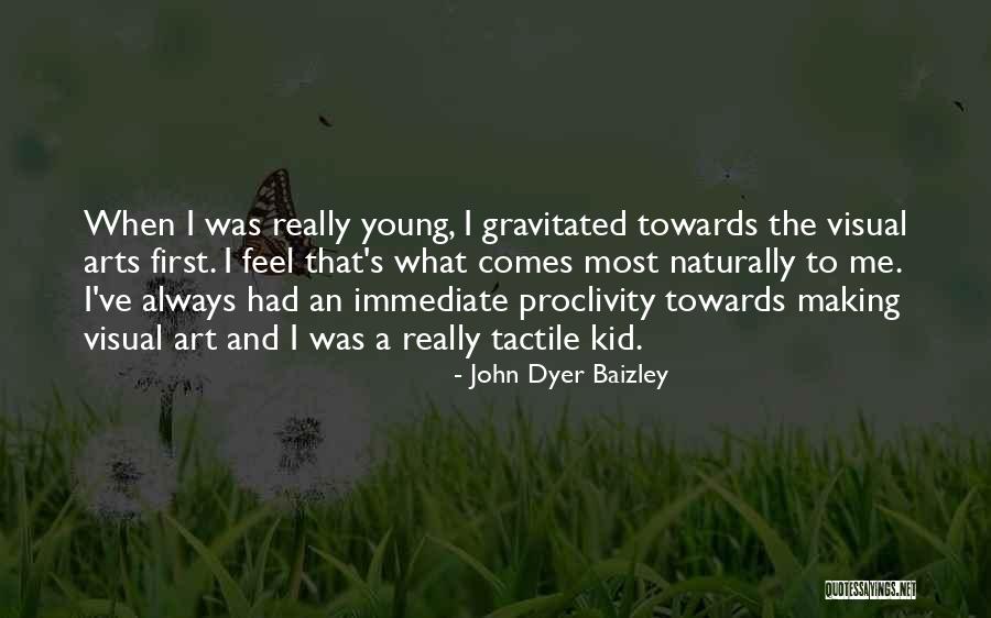 John Dyer Baizley Quotes 217507