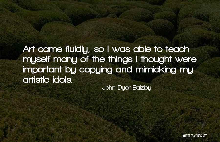 John Dyer Baizley Quotes 907225 John Dyer Baizley Quotes 907225