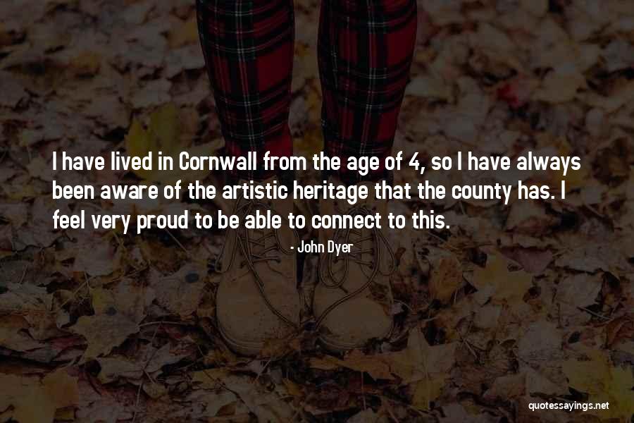 John Dyer Quotes 1736100 John Dyer Quotes 1736100
