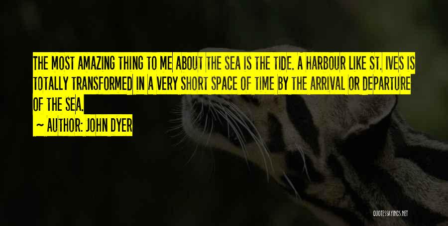 John Dyer Quotes 1950237 John Dyer Quotes 1950237