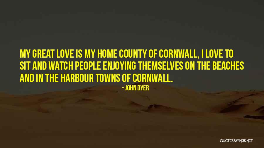 John Dyer Quotes 2062617 John Dyer Quotes 2062617