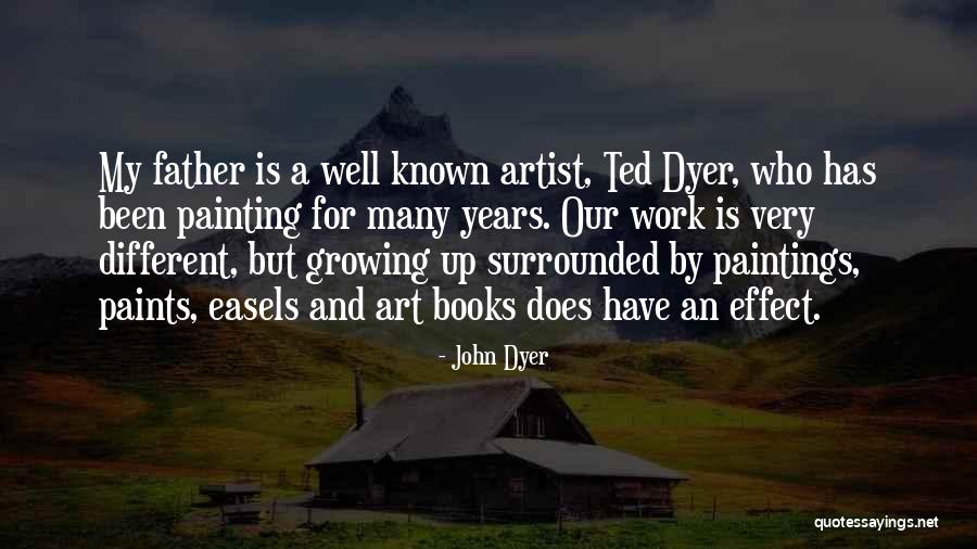 John Dyer Quotes 254694