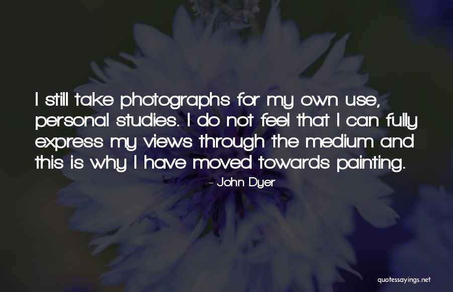 John Dyer Quotes 279510