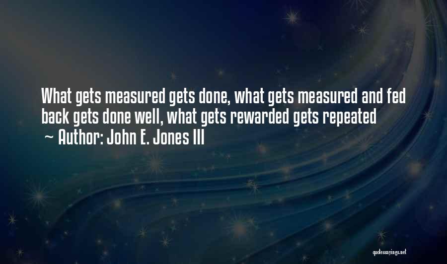 John E. Jones III Quotes 1315002