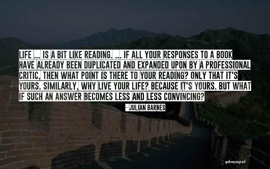 John Eastland Integration Quotes By Julian Barnes John Eastland Integration Quotes By Julian Barnes