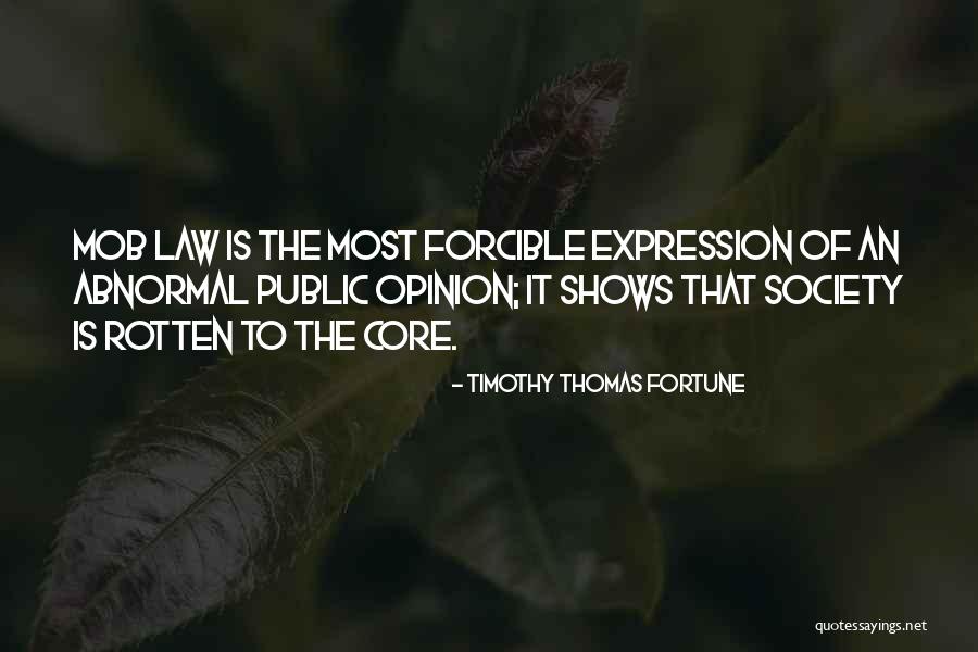 John Eastland Integration Quotes By Timothy Thomas Fortune John Eastland Integration Quotes By Timothy Thomas Fortune