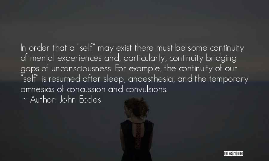 John Eccles Quotes 1512702