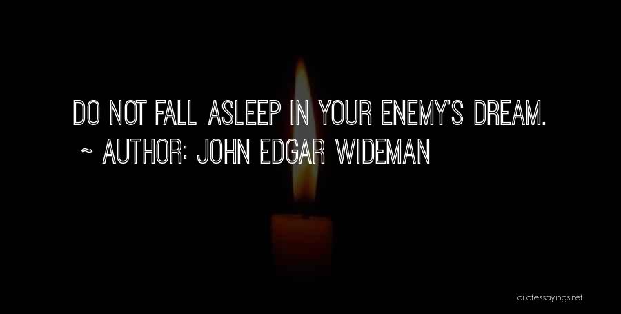 John Edgar Wideman Quotes 1776872