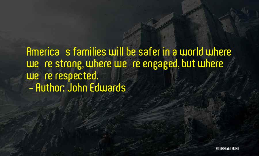 John Edwards Quotes 170244