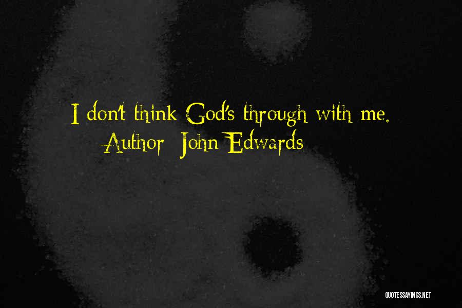 John Edwards Quotes 201228