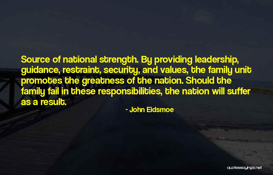 John Eidsmoe Quotes 1240590