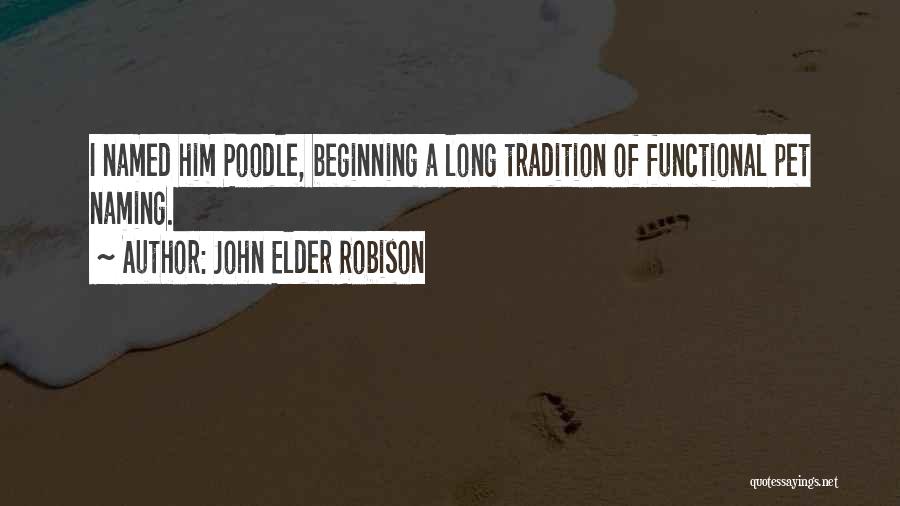John Elder Robison Quotes 1168419