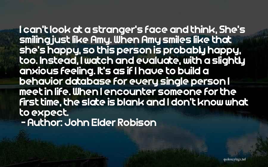 John Elder Robison Quotes 1471927