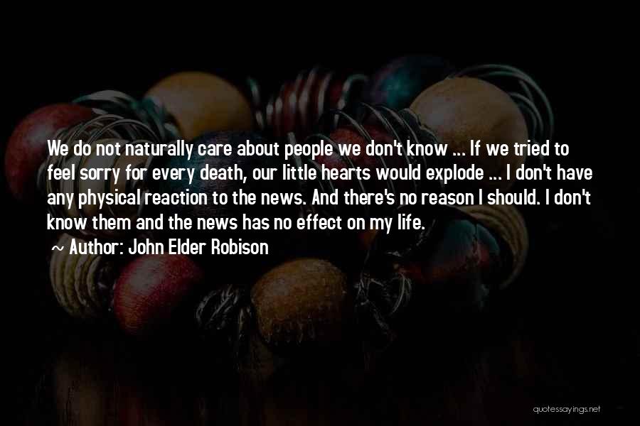 John Elder Robison Quotes 784327