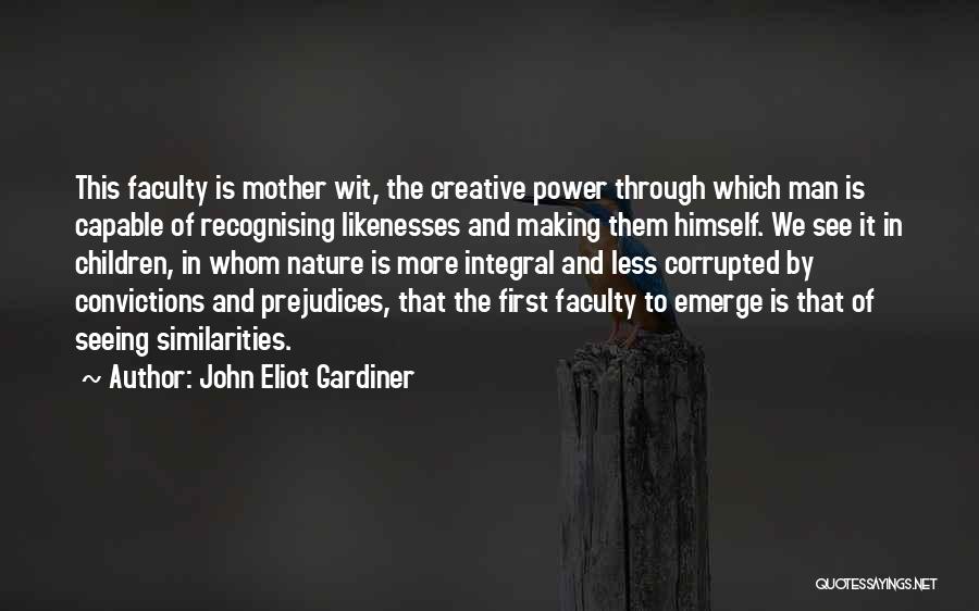 John Eliot Gardiner Quotes 1984410
