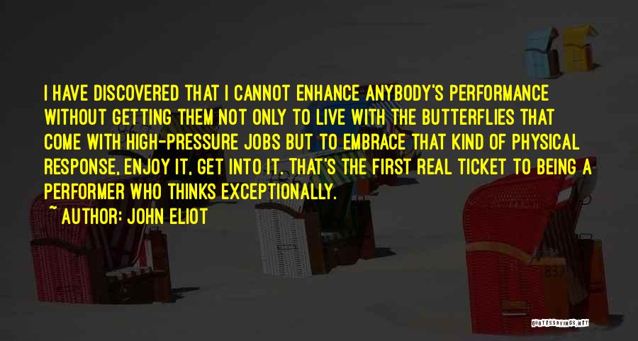 John Eliot Quotes 2044400