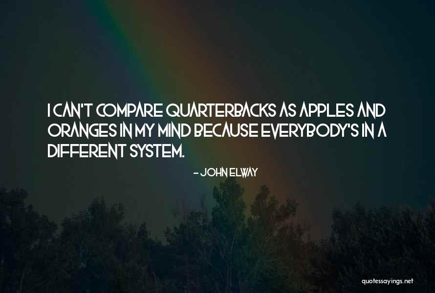 John Elway Quotes 1139027