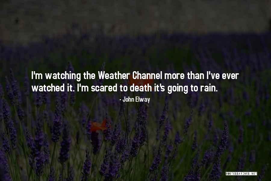 John Elway Quotes 1292935 John Elway Quotes 1292935