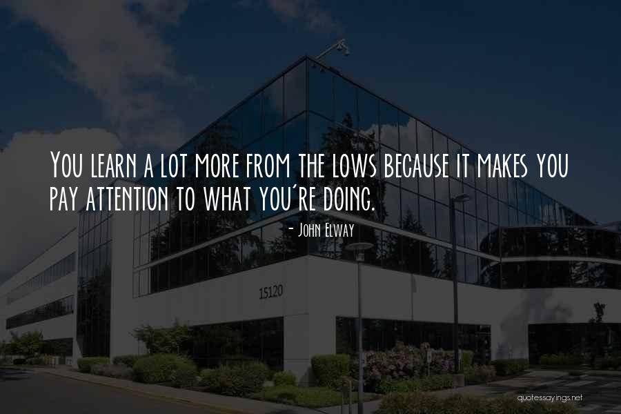 John Elway Quotes 2215987 John Elway Quotes 2215987