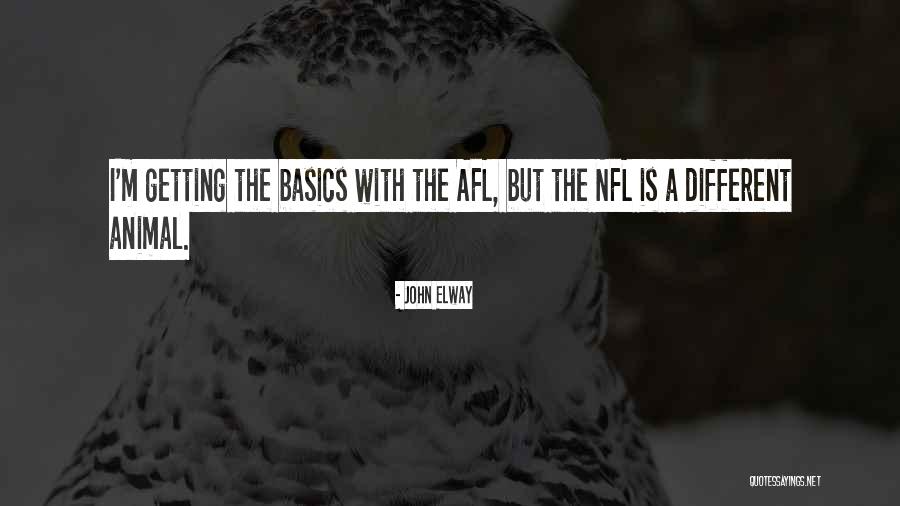John Elway Quotes 672689 John Elway Quotes 672689