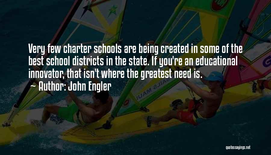 John Engler Quotes 1132880