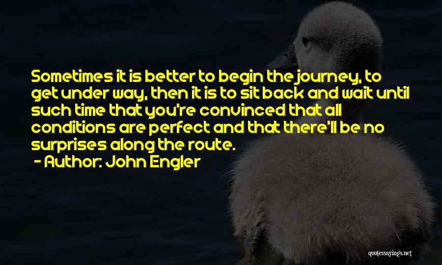 John Engler Quotes 1381429