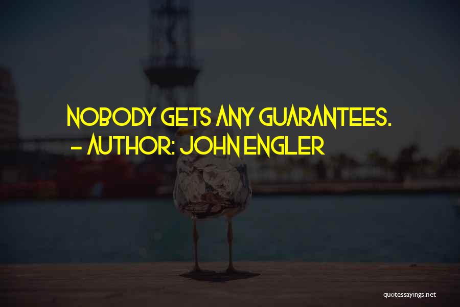 John Engler Quotes 271515