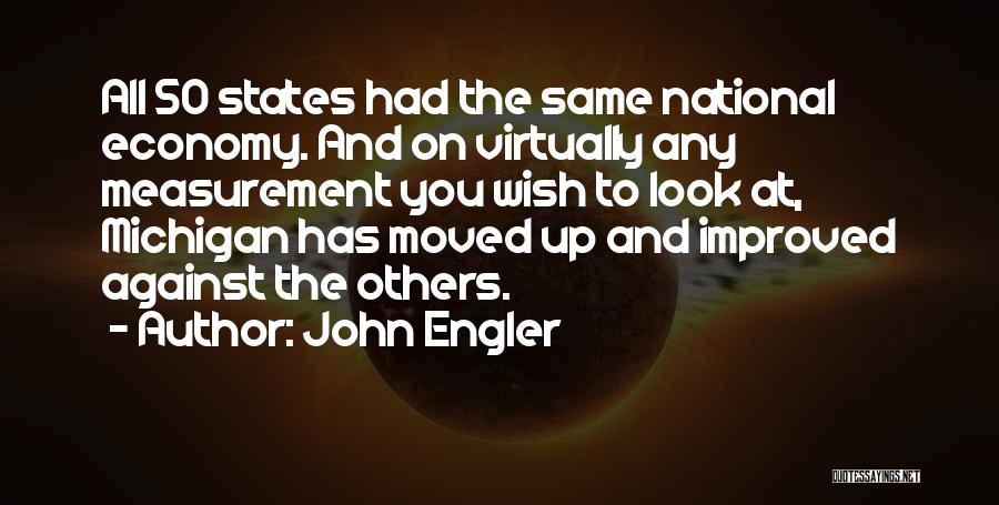 John Engler Quotes 606720