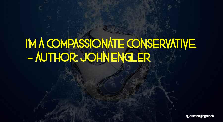 John Engler Quotes 945423