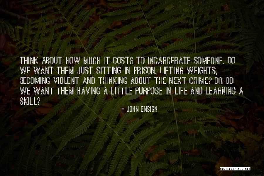 John Ensign Quotes 1972188