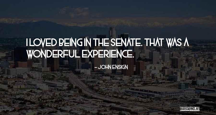 John Ensign Quotes 197502 John Ensign Quotes 197502