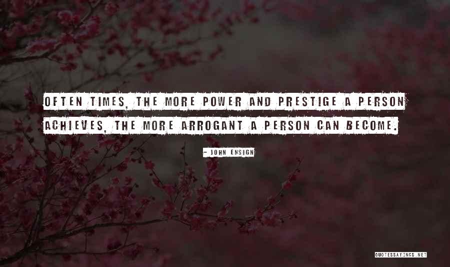 John Ensign Quotes 941252 John Ensign Quotes 941252