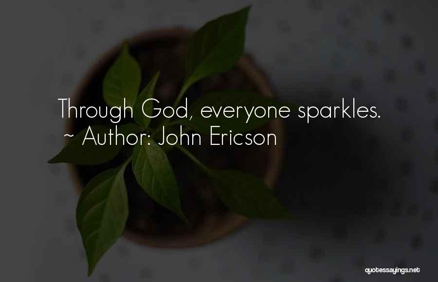 John Ericson Quotes 951176