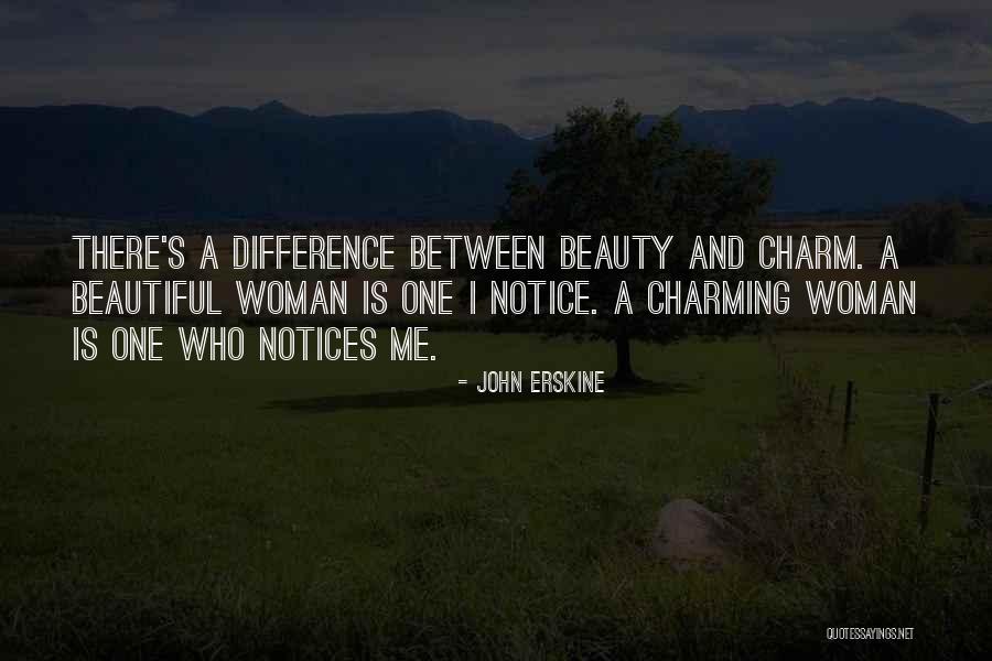 John Erskine Quotes 1020407 John Erskine Quotes 1020407