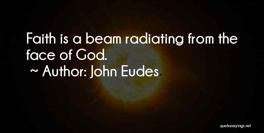 John Eudes Quotes 226228