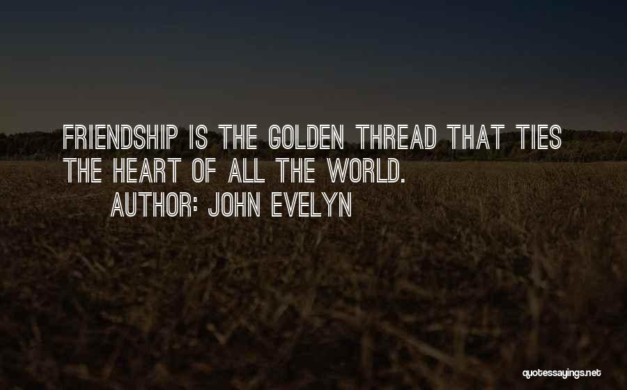 John Evelyn Quotes 2052135