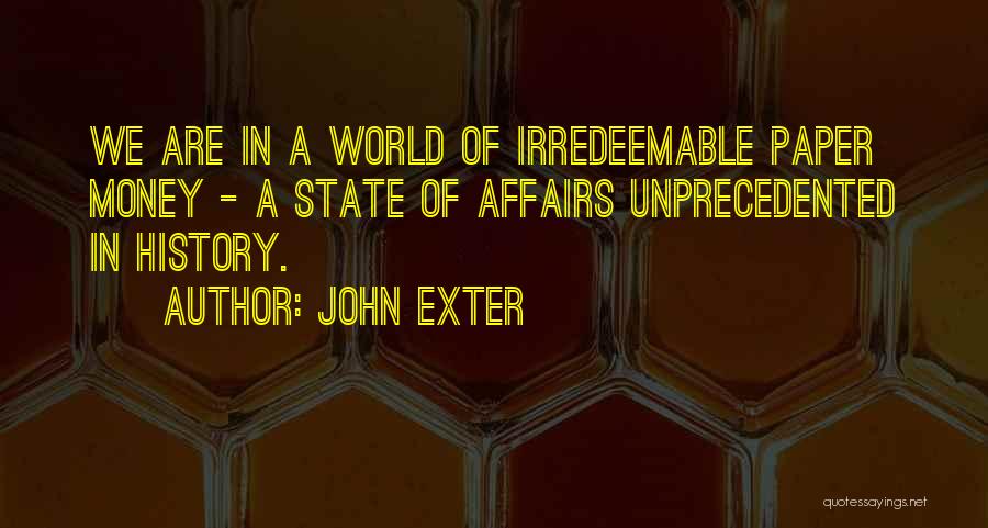 John Exter Quotes 1773520