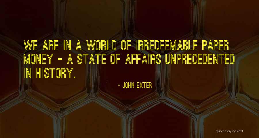 John Exter Quotes 1773520