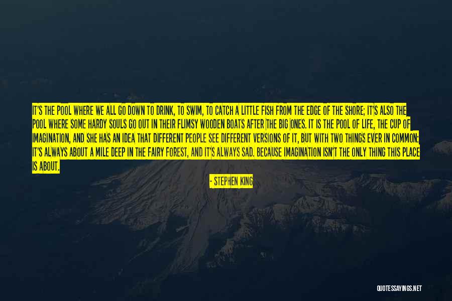 John F Kennedy Famous Navy Quotes By Stephen King John F Kennedy Famous Navy Quotes By Stephen King