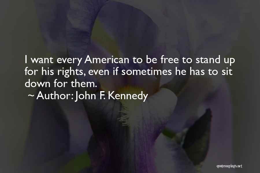 John F. Kennedy Quotes 1211946