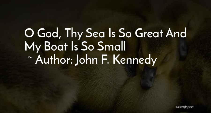 John F. Kennedy Quotes 1600540